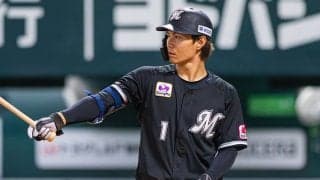 米国見て衝撃「もっとやらないとプロで活躍できない」　藤原恭大がU-18W杯で感じた“危機感”