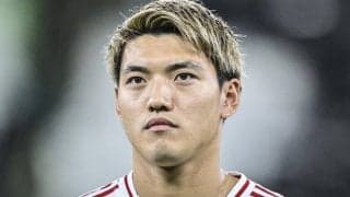 日本代表MF堂安律が、いきなりトップ数値！新天地リーグ初戦でスペイン代表DFらを抑えて｢デュエル王｣に！