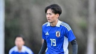 【25年J2「第27節」鳥栖VS水戸「徹底分析」】“ミラーゲーム”で輝いた水戸20歳の「個の力」(1)