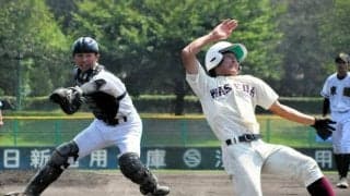 今夏無失点や連続2桁得点も　準決勝の見どころ　全国高校軟式野球