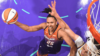 アリッサ・トーマスがWNBA史上初の万能スタッツを記録…マジックやレブロンにも並ぶ成績を更新中