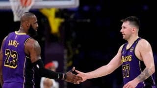 チャールズ・バークレーがレイカーズに助言「レブロンはチームを去らなければいけない」