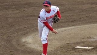 球速110キロ超の剛腕ら逸材続々…「ヤクルトJr.」16人決定　5年ぶりVへ、1都4県から選出