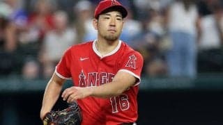 菊池雄星、4回6失点KO　敵地での苦戦続く現状に地元メディアが苦言「今季、お馴染みとなってしまった光景」