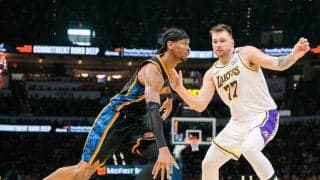 SGAが3位、ドンチッチが2位、1位は？／『ESPN』による今季のアウォード予想MVP編