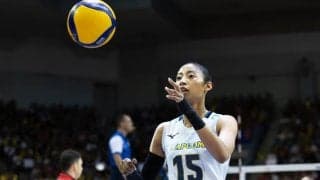 【バレー】宮部藍梨は囚われない　「オポジット宮部」は日本の新しい武器になるか？