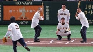 巨人、ミスター追悼試合「8・16」阪神戦のミステイク　勝たねばならなかった勝負所