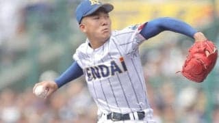 夏の甲子園　プロ野球スカウトの「本当の評価」　今年もドラフトの主役は大学生か