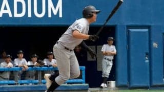 打撃フォーム変更で「よく見えるように」　“棒立ち”で不振→悩める大砲を復調させた低重心