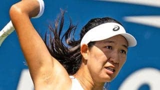  内島萌夏 全米OP2回戦敗退 