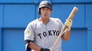 巨人21歳が2軍で無双状態「ヤバさに気づいて」　圧倒する“3”「無敵になってない？」