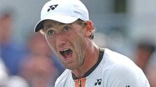  波乱 世界12位 死闘の末に2回戦敗退 