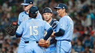 まさかの停電→中継もストップ「こんなこと初めて」　西武球団スタッフも仰天、驚きの舞台裏