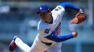 大谷登板試合で…ド軍の“最新発表”に「まじか」　期待と不安が錯綜も「やってくれるはず」