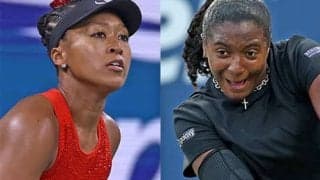  【速報中】大坂なおみvsバプティスト 