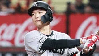 【プロ野球】セ・リーグも2027年からDH制導入へ 小笠原道大が考える「指名打者に向く選手」とは