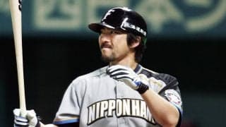 【プロ野球】DH制導入によって野球はどう変わる？ 小笠原道大が危惧する「醍醐味が失われる」