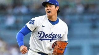 大谷翔平の快投に米ファン脱帽「史上最高」　まさかの指摘も…「ジャッジが最高と言うけど」