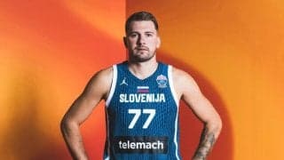 肉体改造に成功したルカ・ドンチッチ「あまり疲れなくなったし、ちょっと速くなった」