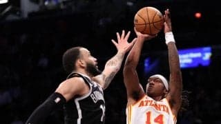 「リーダーになりたい」…新天地ネッツで今季に臨むテレンス・マン「この挑戦が楽しみ」