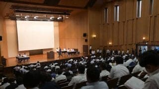 秋季東京都大会1次予選の組み合わせ決定！帝京、早稲田実、東亜学園、二松学舎大付の初戦の相手は？【25年秋高校野球】