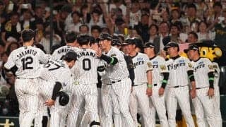 阪神優勝の経済効果は約1084億円　関大教授が“アレ超え”の試算「2005年以降では最大」