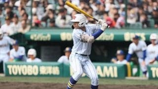 秋季群馬県大会の組み合わせ決定！健大高崎と桐生第一が勝ち上がれば準々決勝で対戦【25年秋高校野球】