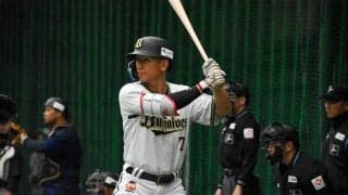 パ首位打者争いが混沌？　2人の隠れ首位打者候補が浮上