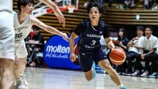 【8月27日開催：オータムリーグ・レポート】神奈川大の命運を握るもう一人--木村祐誠の躍進