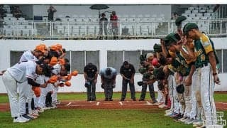 元巨人選手が目指す“もう一つの甲子園”　刺激を受けた漫画家の言葉「なぜ野球をするのか」