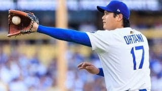 大谷翔平が自ら手放した“特権”　24歳相棒に伝えたまさかの一言…初勝利にあった事実