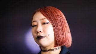 【女子プロレス】アジャコングから「お前、バカだろ」 ハードコア・クイーンことDASH・チサコは「みんながまだ行ったことのないところに行きたい」