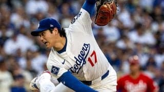 “背後”から見た大谷翔平は「クレイジーだよね」　クラブハウスでも話題もちきり…同僚絶賛