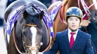 【新潟記念】日本ダービー1番人気馬の復活なるか ダノンベルーガが3年半ぶりV狙う