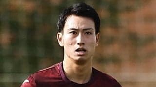 【現地レポート】中井卓大、レガネスＢで初先発し勝利に貢献 スペイン５部の「リアル」