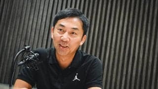 アジアカップ振り返り「危機感を持たなきゃいけない」…島田チェアマンW杯予選に向け課題整理