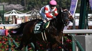 「ウマ娘」藤田晋オーナーの1.6億円馬 カモンメーンがデビュー勝ちなるか