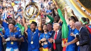 チェルシーに5発大勝をもたらした｢黄金時代再来｣の新サードユニ！試合中から｢今季のプレミアで最高｣｢過去20年のチェルシーで最高｣世界が注目