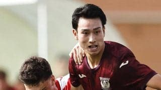 中井卓大がデビューした「スペイン５部」とは？ その環境と一発大逆転の可能性