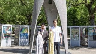 Bリーグ・広島ドラゴンフライズ、ヒロシマプライドを通して平和をつなぐスポーツマンシップのあり方