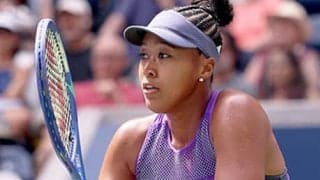 大坂なおみ 4年ぶり全米OP3回戦進出