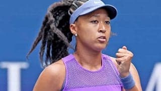 大坂なおみ完勝「身体の状態が良い」