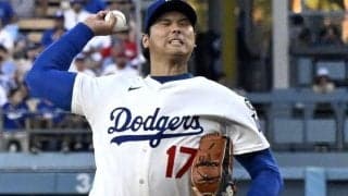 「存在自体が常識外れ」「理解が出来ない」百戦錬磨の敵将が愕然とした9K快投　大谷翔平が見せつけた二刀流の“原動力”とは？