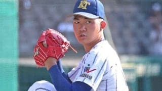 投手に逸材過多？ NPBスカウトが注目する“逸材”は誰か　今秋ドラフトで注目すべき「指名有力候補」を一気にチェック