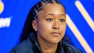 大坂なおみ 黒人差別騒動に言及