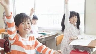 先生一人からでも始められるインクルーシブ教育。“特別”ではなく子供たちみんなのために