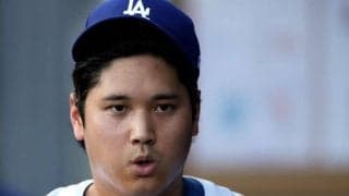圧巻9Kも起用法論争が白熱　投手・大谷の“先発”に米解説が異論「元選手の中でもオオタニがクローザー向きと言う声は多い」