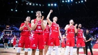 開催国ポーランドがドンチッチ率いるスロベニアを撃破…「相手が最高の試合をしたんだ」