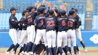 東海中央ボーイズが中学硬式“真の日本一”　オール岡山ヤングとの熱戦制し5団体の頂点に