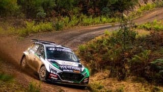 ARCギップスランド：ヘイデン・パッドンが3連勝。タイトル獲得に前進